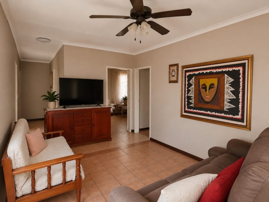 3 Bedroom Property for Sale in Sasolburg Ext 4 Free State